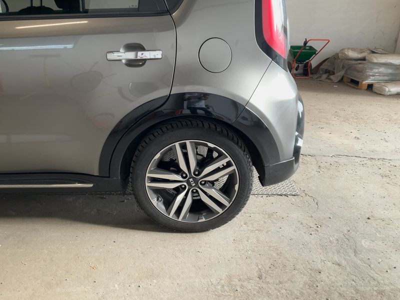 Kia Soul 1.6 CRDi You® Soul 2015 – снимка 5