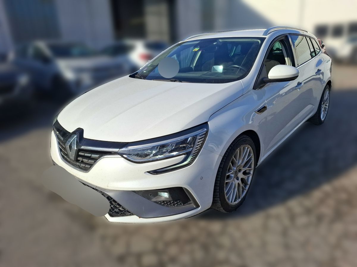 Renault Megane d'occasion