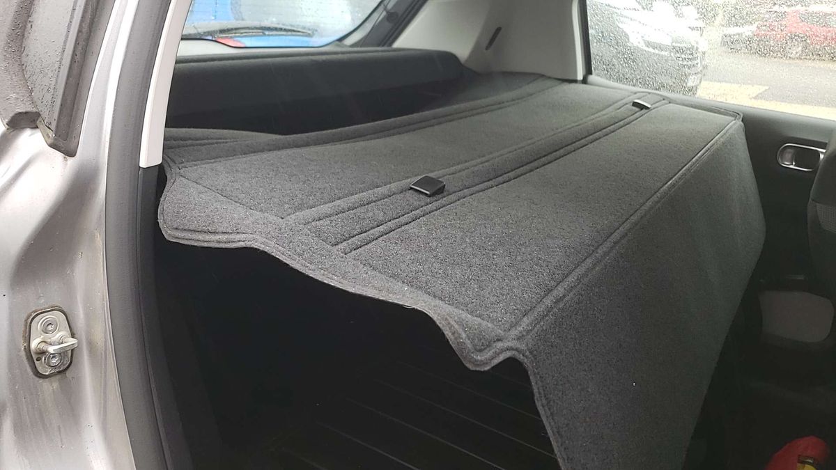 Citroen C3 d'occasion