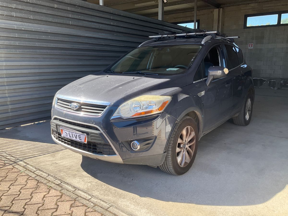 Ford Kuga 2012