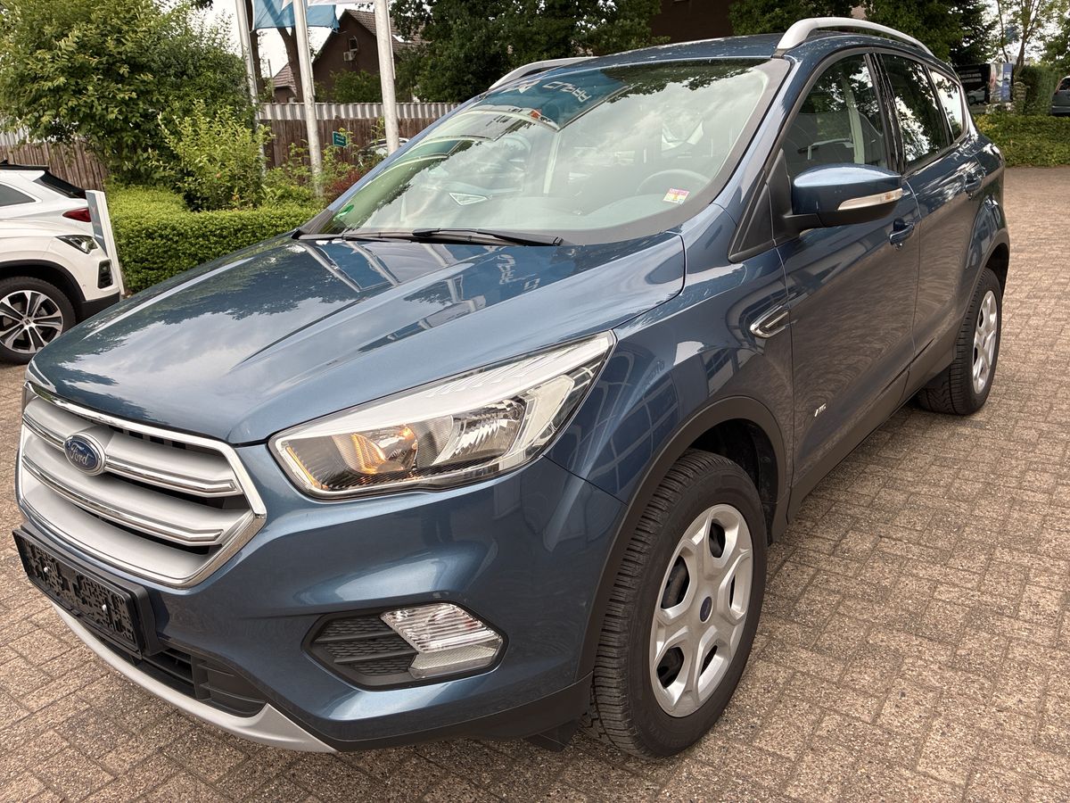 Ford Kuga d'occasion