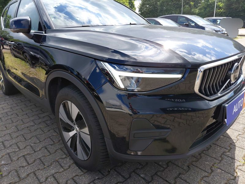 Volvo XC40 1.5 T4 Recharge Plug-in Hybrid Core 2WD — zdjęcie 6