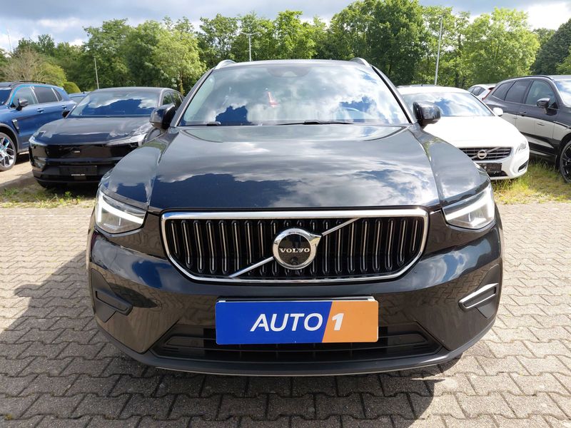Volvo XC40 1.5 T4 Recharge Plug-in Hybrid Core 2WD — zdjęcie 7