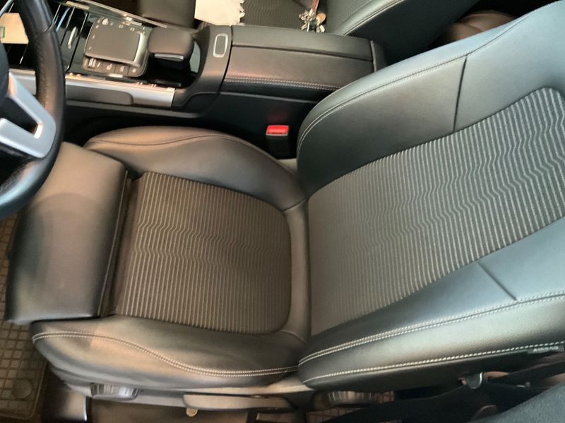 Mercedes-Benz GLB-Klasse GLB 220 d Progressive 2021 – снимка 27
