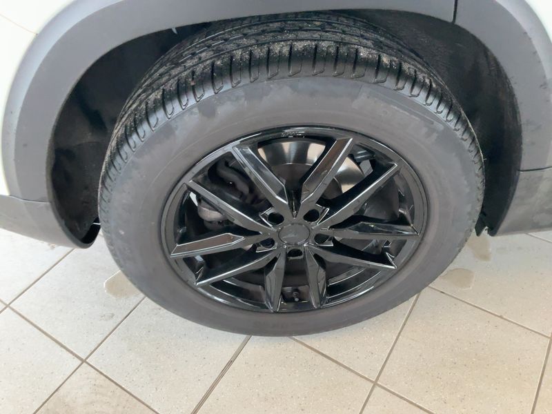 Mercedes-Benz GLB-Klasse GLB 220 d Progressive 2021 – снимка 9