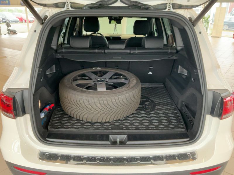 Mercedes-Benz GLB-Klasse GLB 220 d Progressive — zdjęcie 10