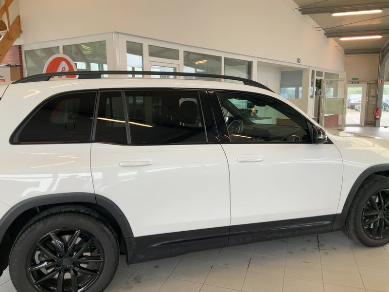 Mercedes-Benz GLB-Klasse GLB 220 d Progressive — zdjęcie 7