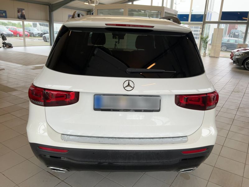 Mercedes-Benz GLB-Klasse GLB 220 d Progressive — zdjęcie 5