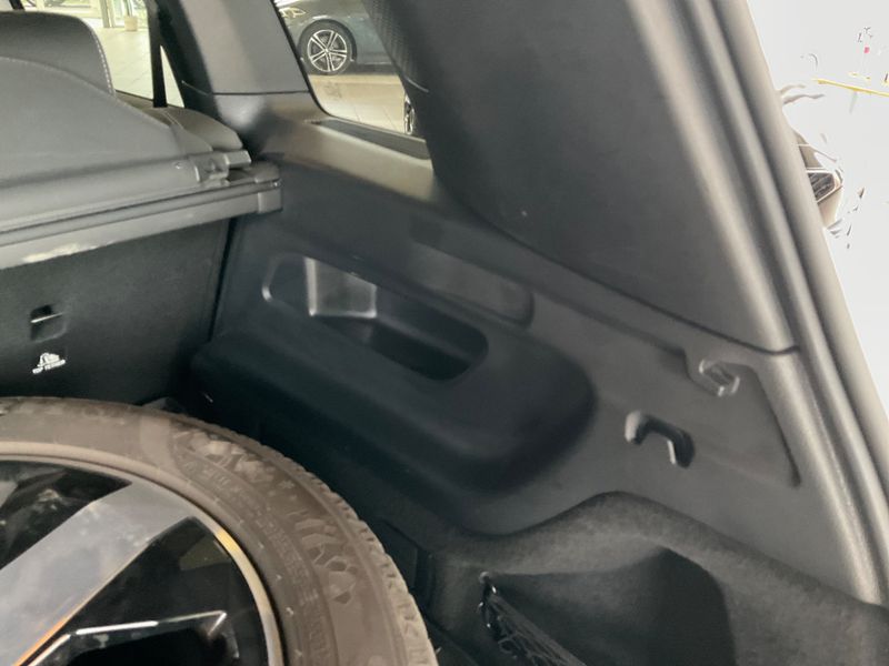 Mercedes-Benz GLB-Klasse GLB 220 d Progressive 2021 – снимка 30
