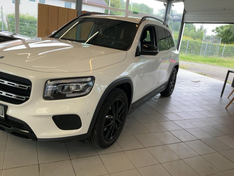 Mercedes-Benz GLB-Klasse GLB 220 d Progressive — zdjęcie 2