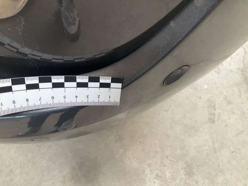 Citroen C4 Picasso 1.6 Blue-HDi 2017 – снимка 45