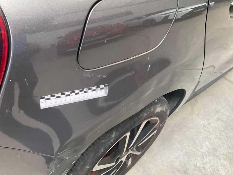 Citroen C4 Picasso 1.6 Blue-HDi 2017 – снимка 28