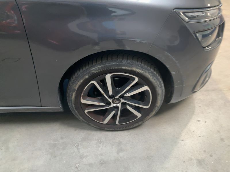 Citroen C4 Picasso 1.6 Blue-HDi 2017 – снимка 20