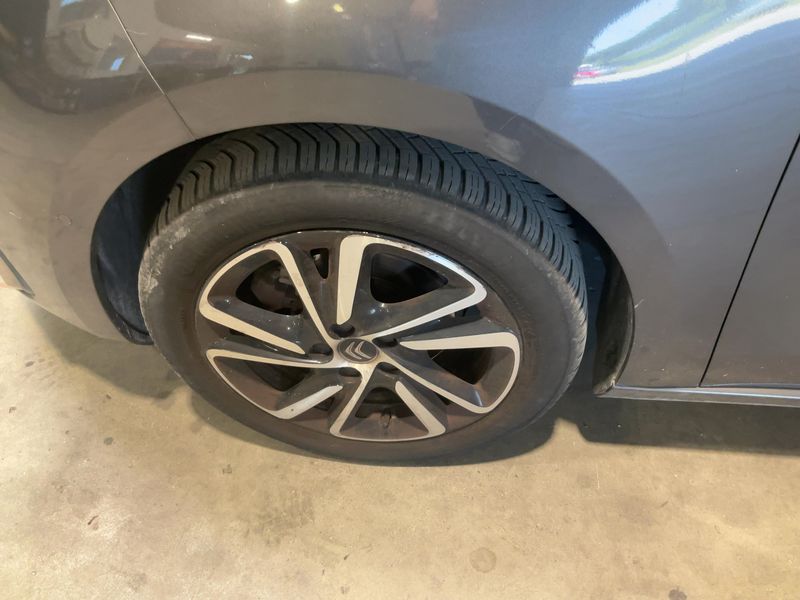 Citroen C4 Picasso 1.6 Blue-HDi 2017 – снимка 17