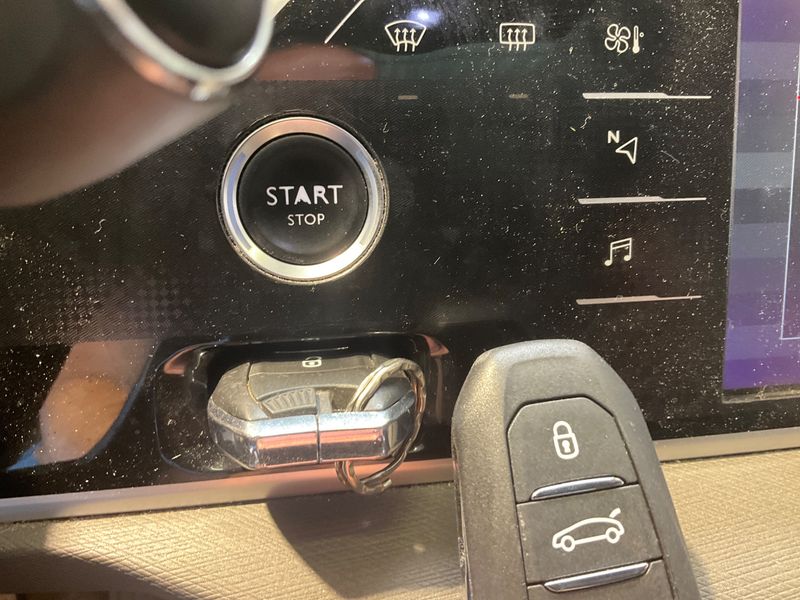 Citroen C4 Picasso 1.6 Blue-HDi 2017 – снимка 54