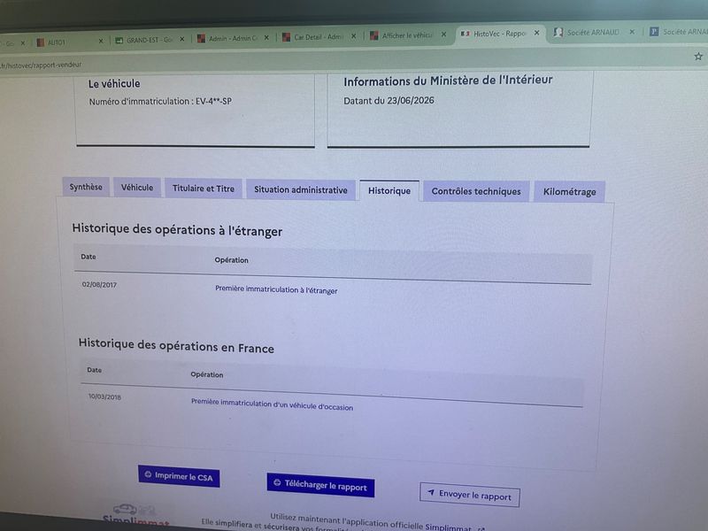 Citroen C4 Picasso 1.6 Blue-HDi 2017 – снимка 22