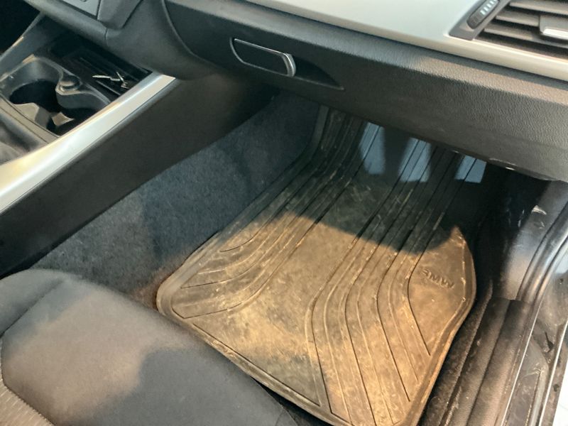 BMW 1er 116i 2014 – снимка 27
