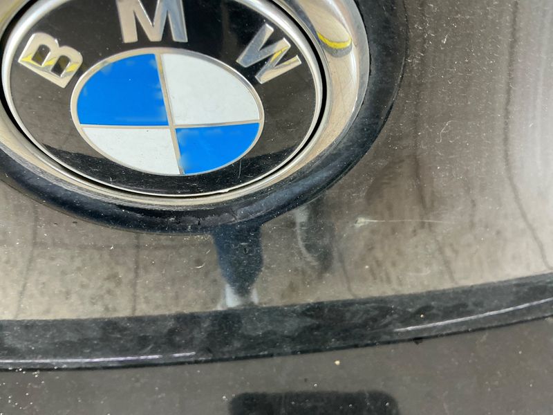 BMW 1er 116i 2014 – снимка 35