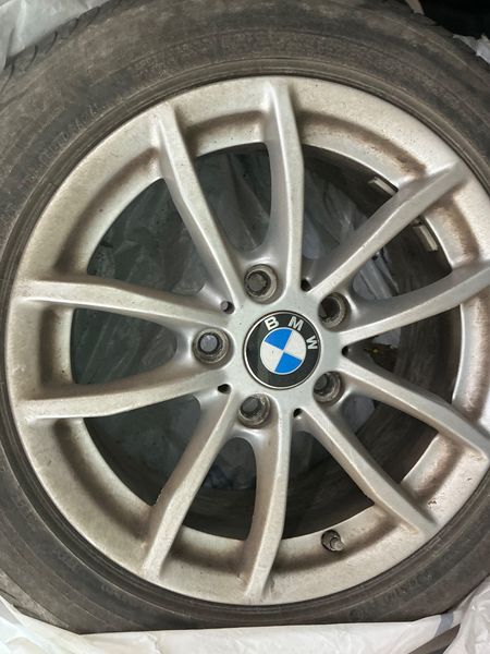 BMW 1er 116i 2014 – снимка 15