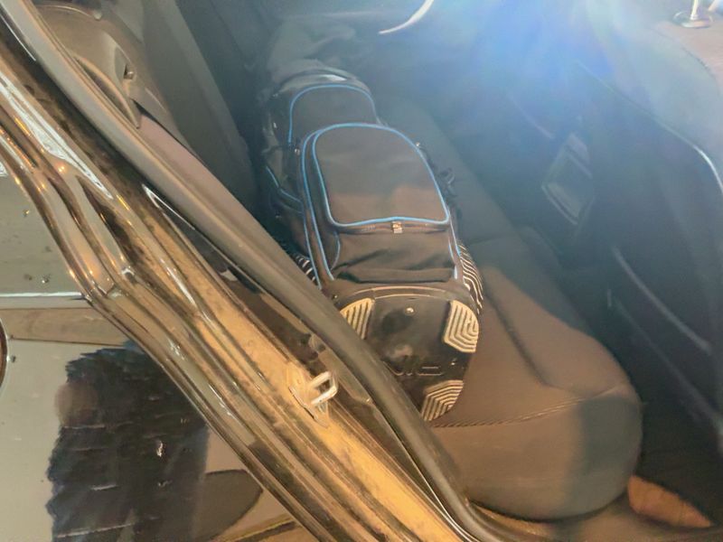 BMW 1er 116i 2014 – снимка 20