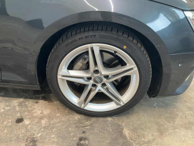 Audi A4 3.0 V6 TDI Sport 2017 – снимка 11