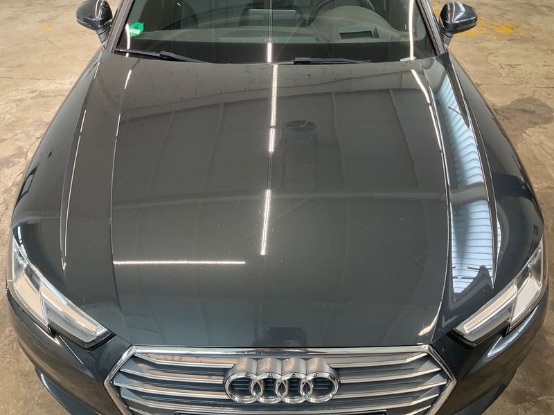 Audi A4 3.0 V6 TDI Sport 2017 – снимка 23