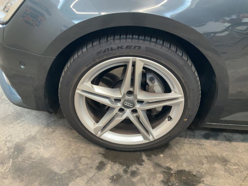 Audi A4 3.0 V6 TDI Sport 2017 – снимка 3