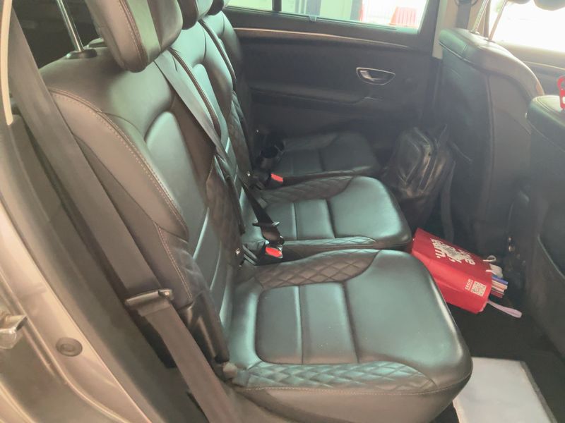 Renault Espace 2.0 BLUE dCi Initiale Paris — zdjęcie 14