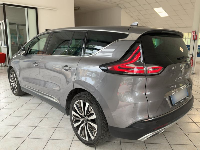 Renault Espace 2.0 BLUE dCi Initiale Paris — zdjęcie 3