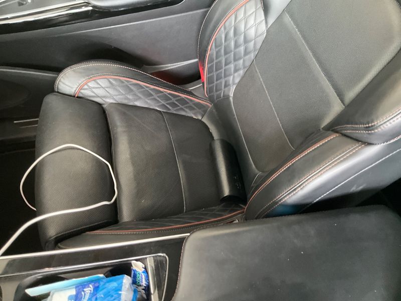 Renault Espace 2.0 BLUE dCi Initiale Paris 2021 – снимка 23