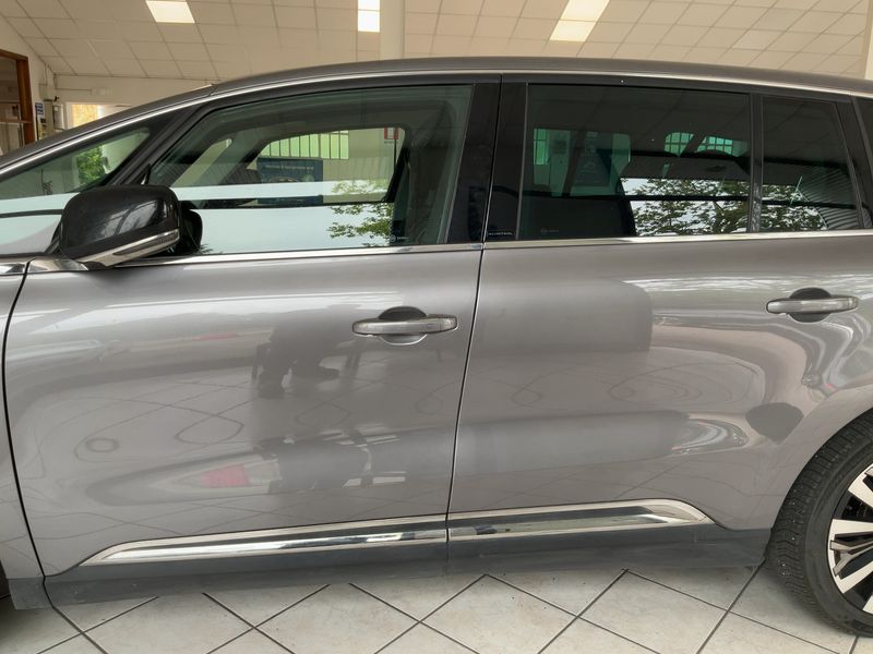Renault Espace 2.0 BLUE dCi Initiale Paris — zdjęcie 4