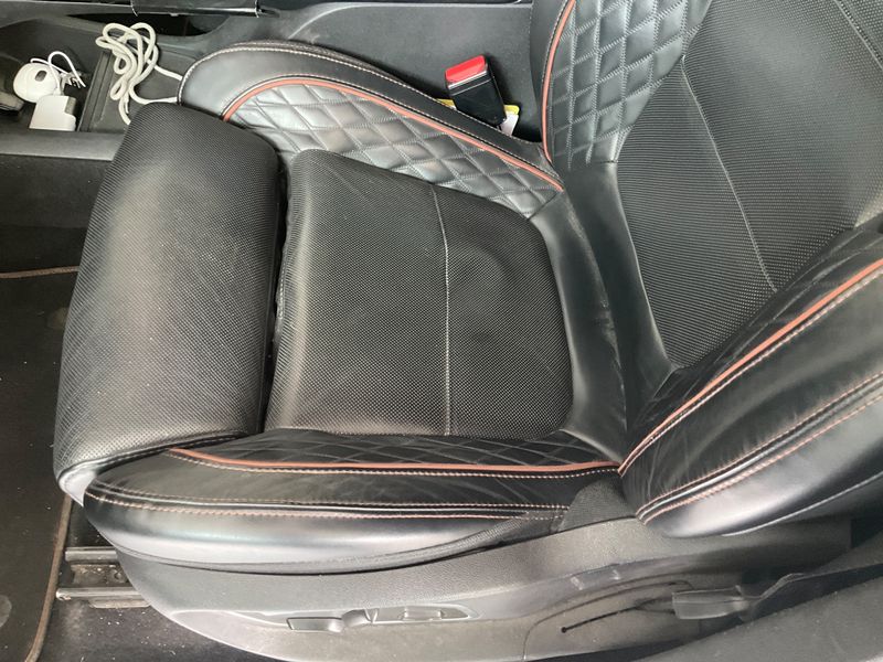 Renault Espace 2.0 BLUE dCi Initiale Paris 2021 – снимка 24