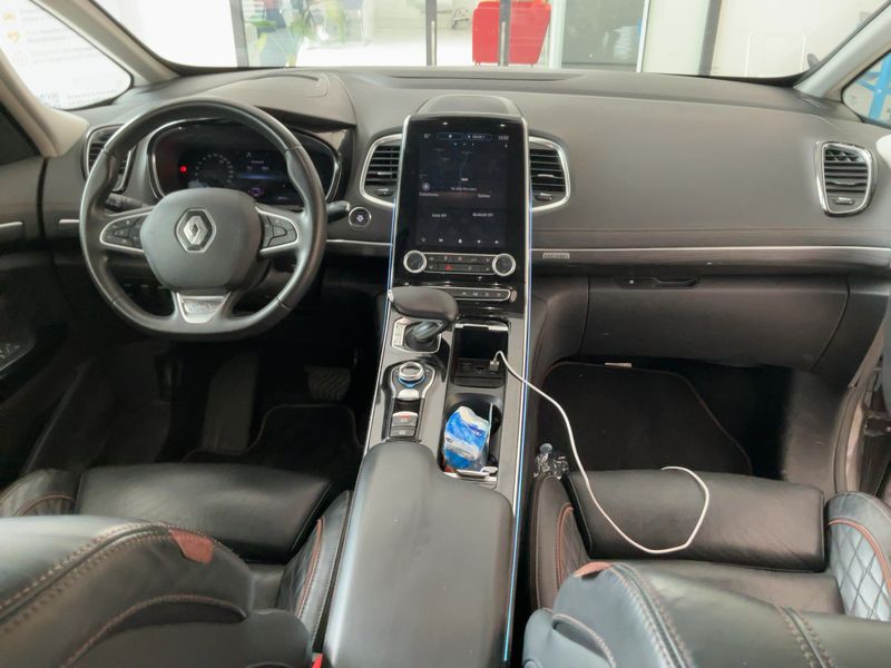 Renault Espace 2.0 BLUE dCi Initiale Paris — zdjęcie 12