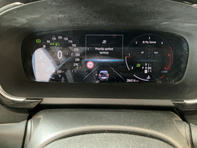 Renault Espace 2.0 BLUE dCi Initiale Paris — zdjęcie 13