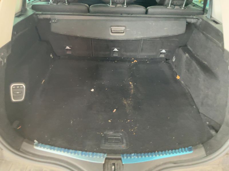 Renault Espace 2.0 BLUE dCi Initiale Paris — zdjęcie 10