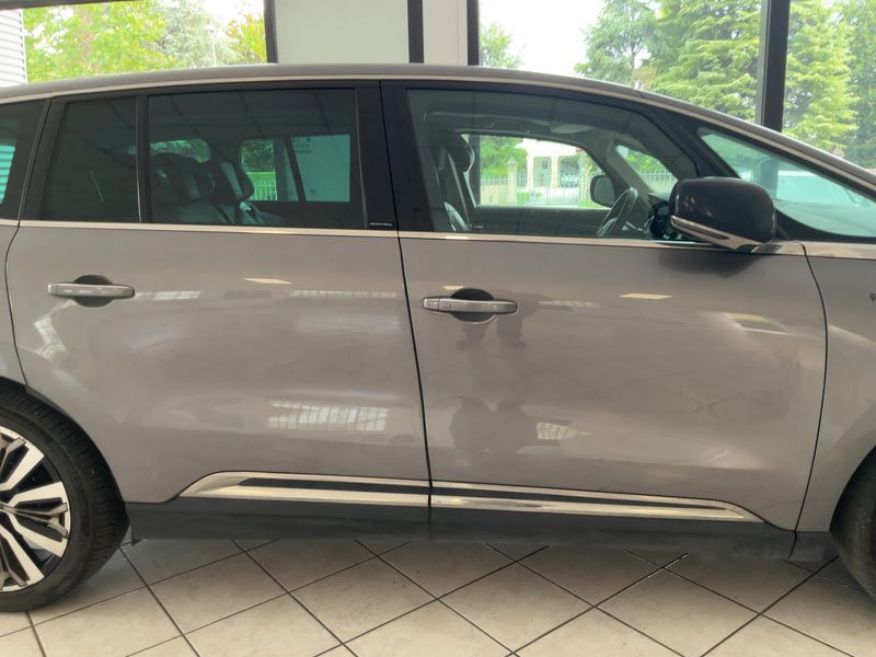 Renault Espace 2.0 BLUE dCi Initiale Paris — zdjęcie 7