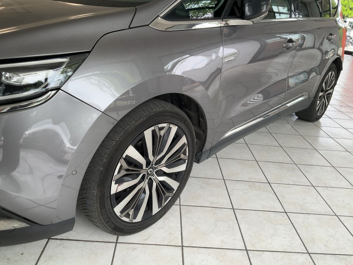 Renault Espace d'occasion