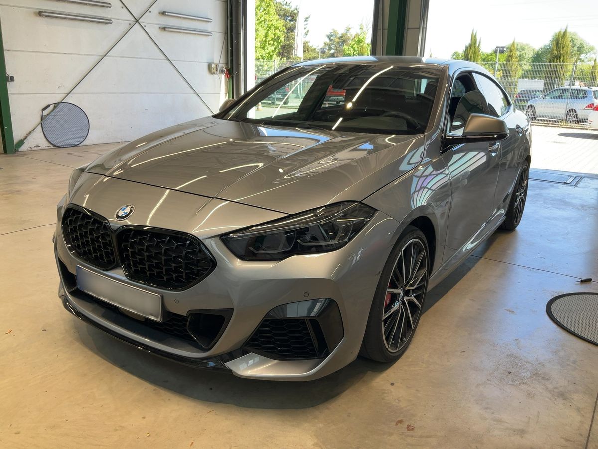 BMW 2er 2023