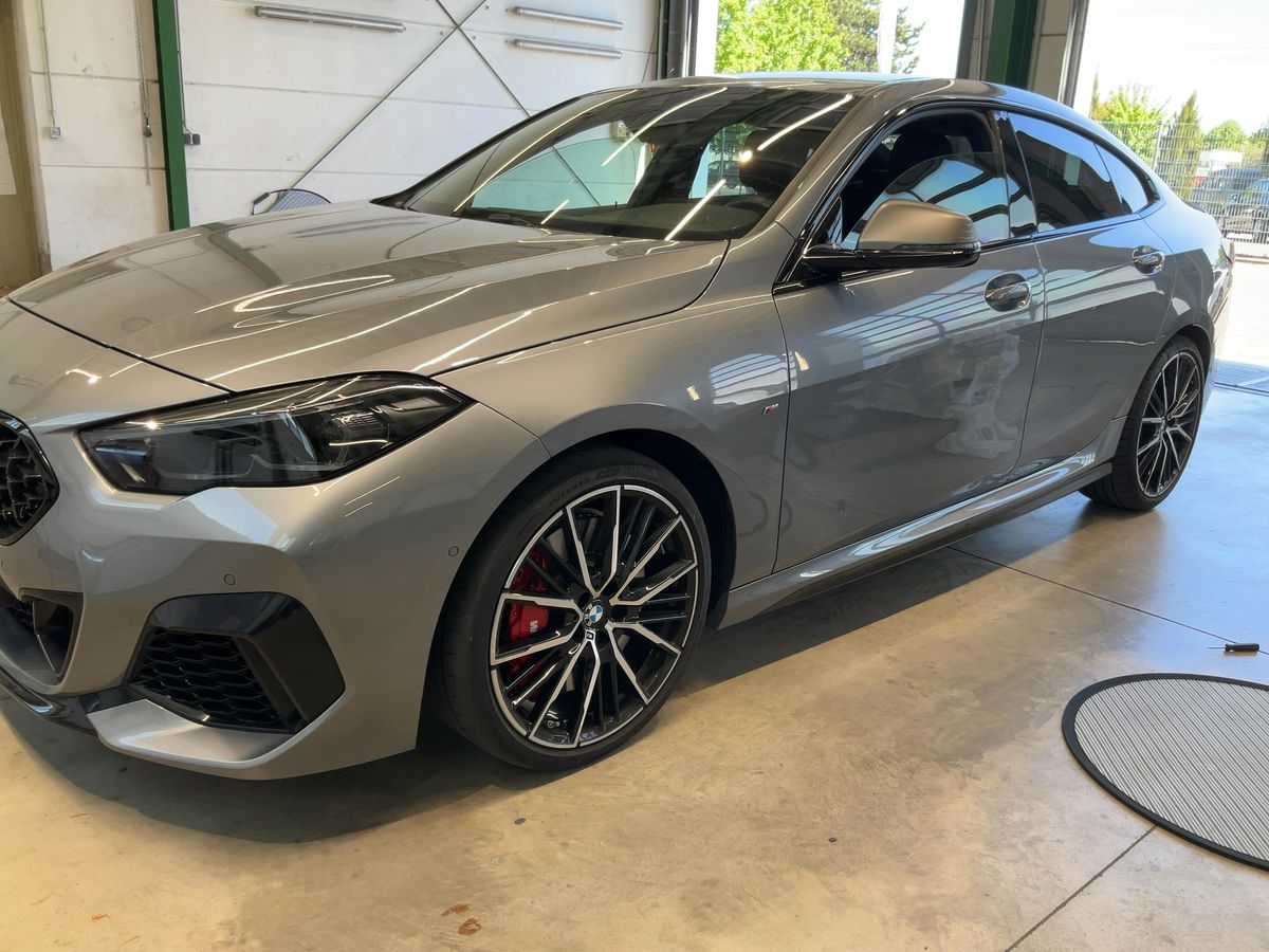 BMW 2er M235i Gran Coupe xDrive