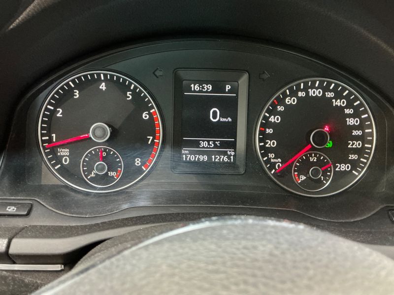 Volkswagen Scirocco 1.4 TSI Team — zdjęcie 4