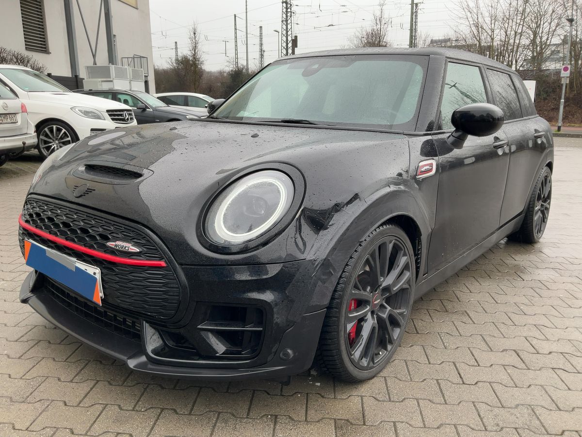 MINI Clubman d'occasion