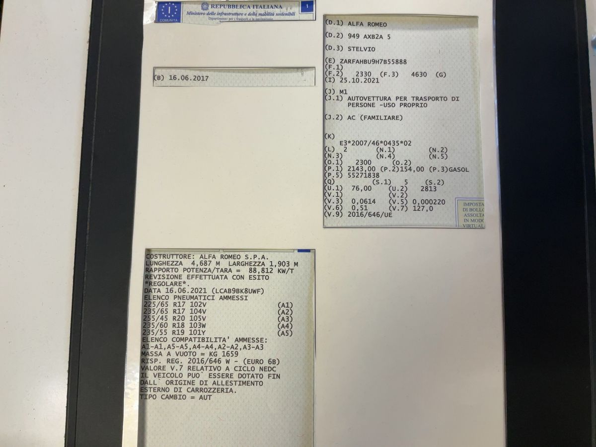 Alfa Romeo d'occasion