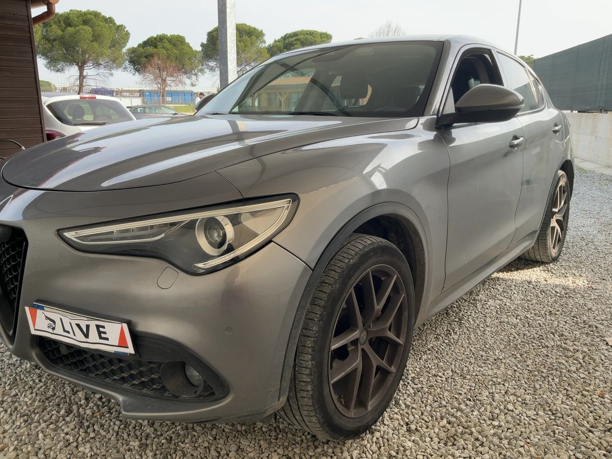 Alfa Romeo d'occasion