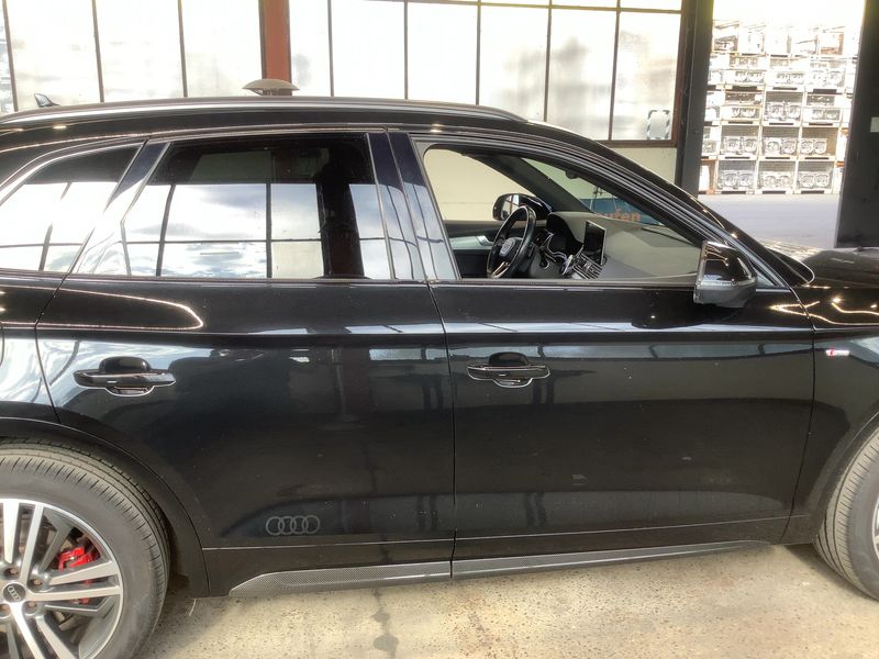 Audi Q5 40 TDI Mild-Hybrid quattro edition one — zdjęcie 7