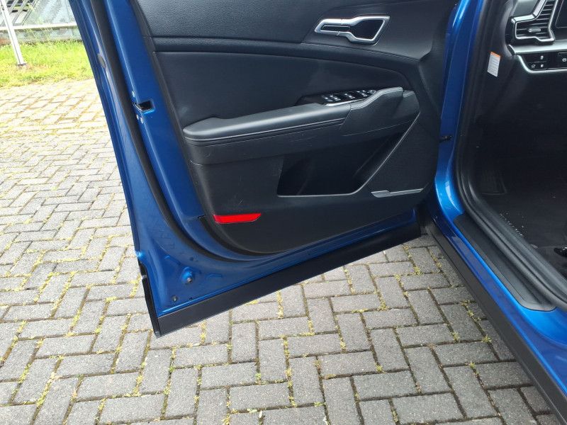 Kia Sportage d'occasion