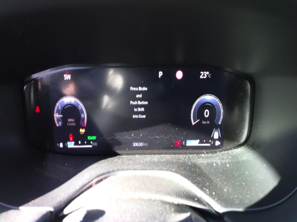 Jeep Compass d'occasion