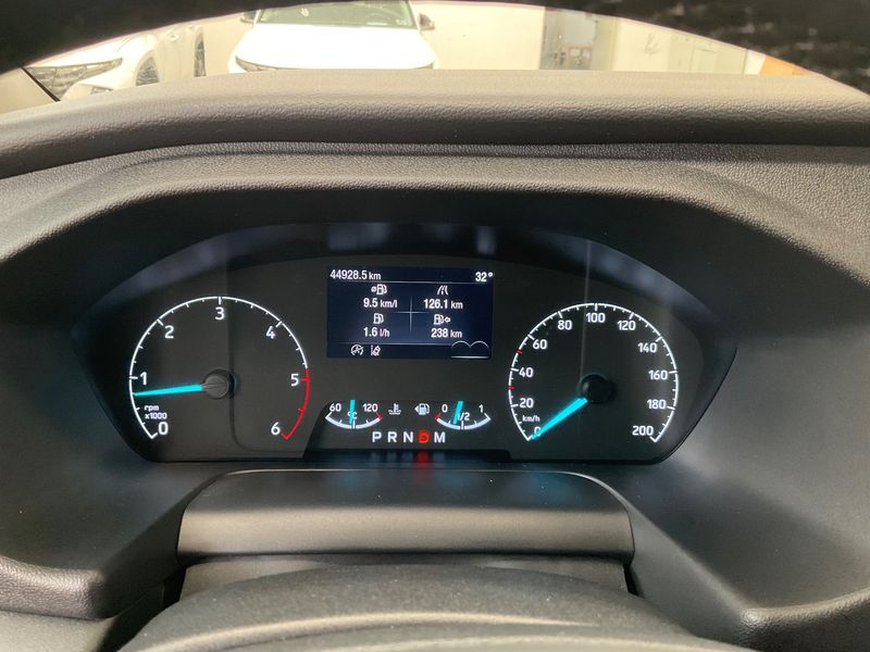 Ford Tourneo Custom 2.0 TDCi L1 Active — zdjęcie 13