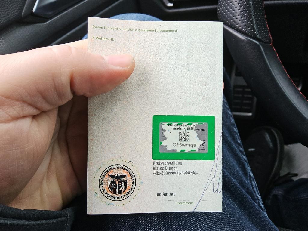 Volkswagen Golf d'occasion