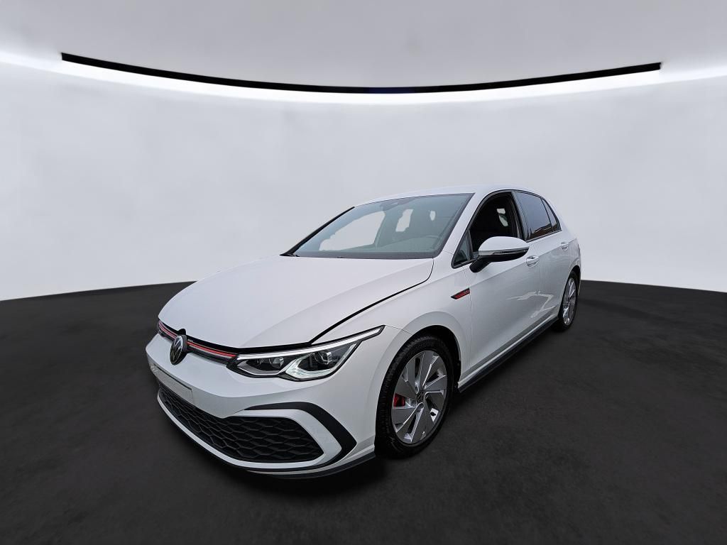 Volkswagen Golf d'occasion