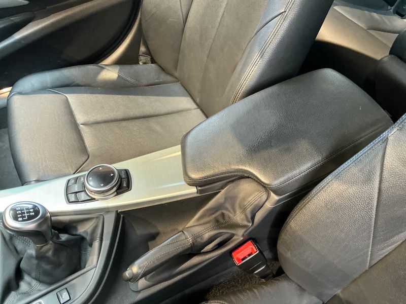 BMW 3er 318d 2013 – снимка 28